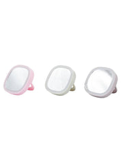 Specchio Da Trucco Portatile LED - Prodotto Assortito