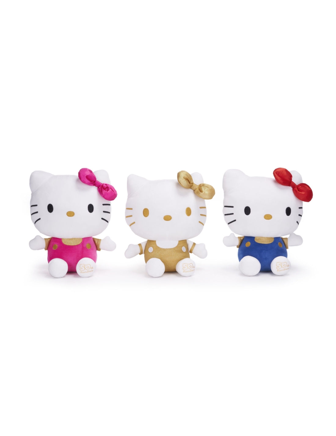Peluche Hello Kitty 25cm