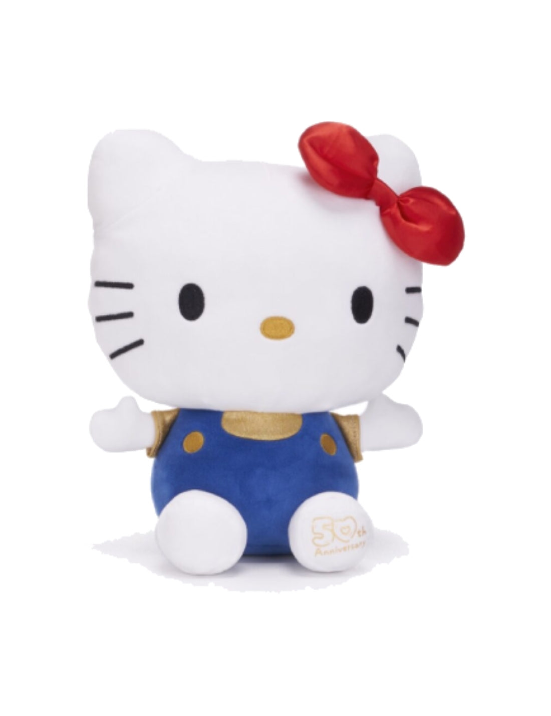 Peluche Hello Kitty 25cm