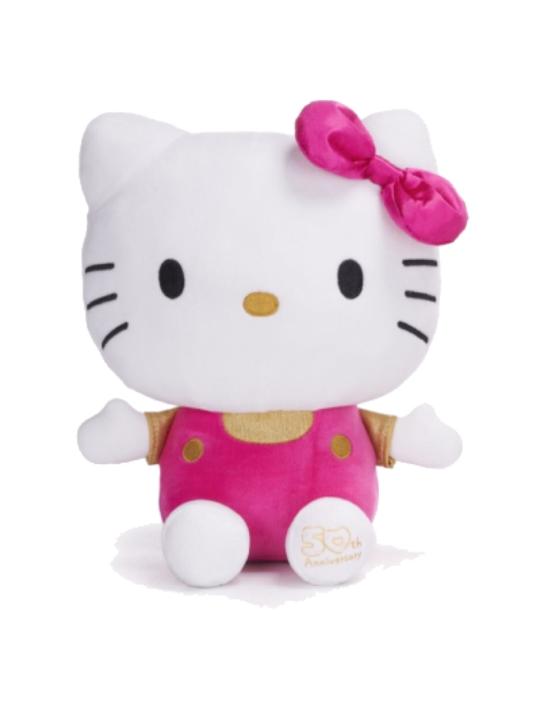 Peluche Hello Kitty 25cm
