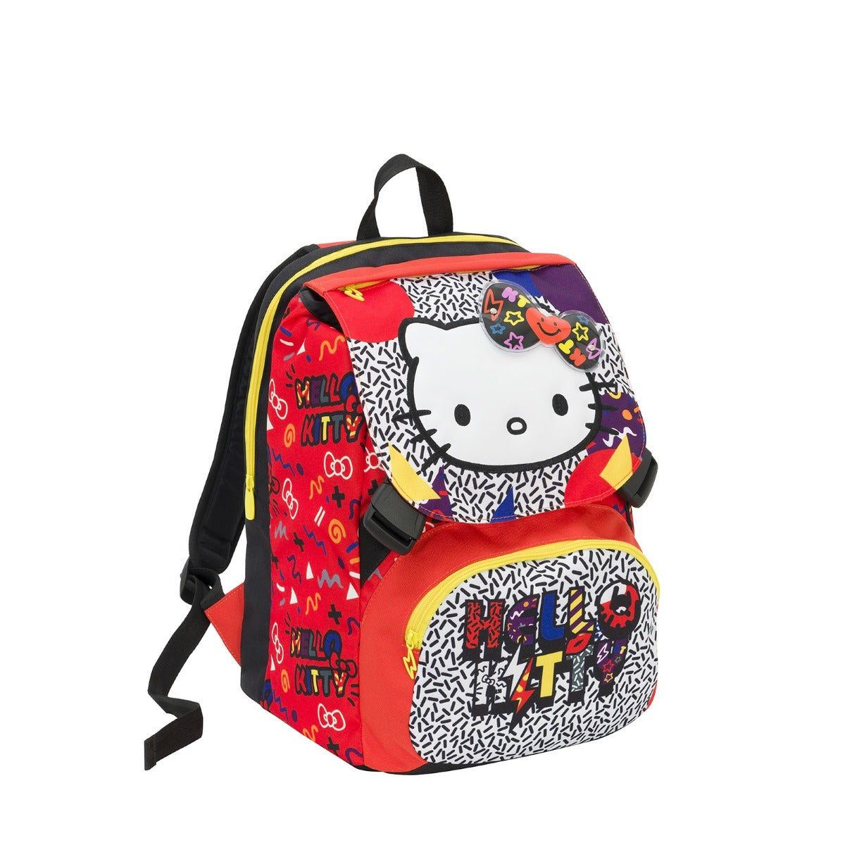 Zaino Seven Hello Kitty