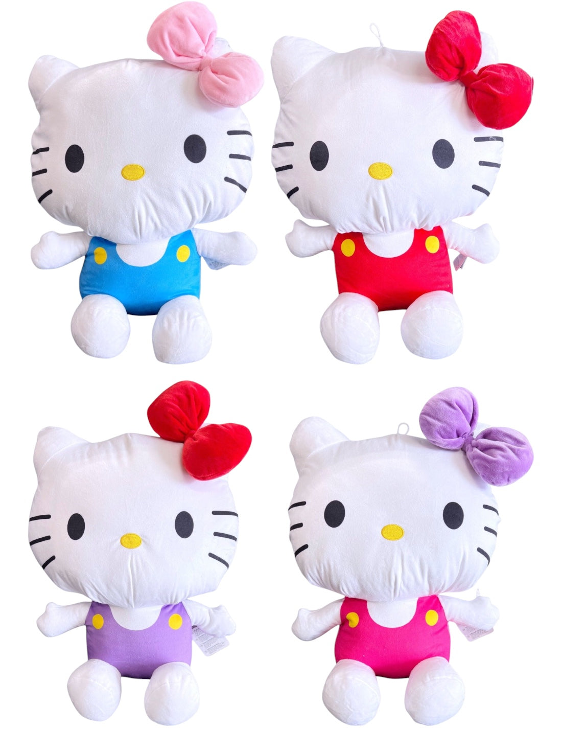 Peluche Hello Kitty 47cm