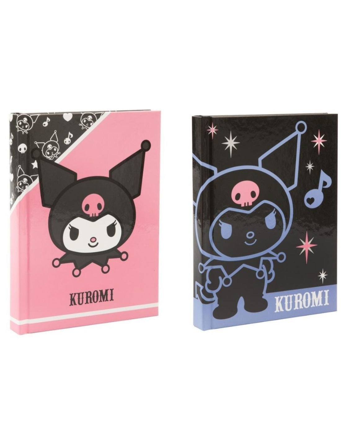 Diario Scuola 10 Mesi Non Datato Kuromi