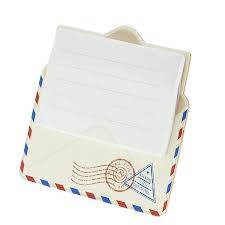 50 Foglietti adesivi Happy Notes