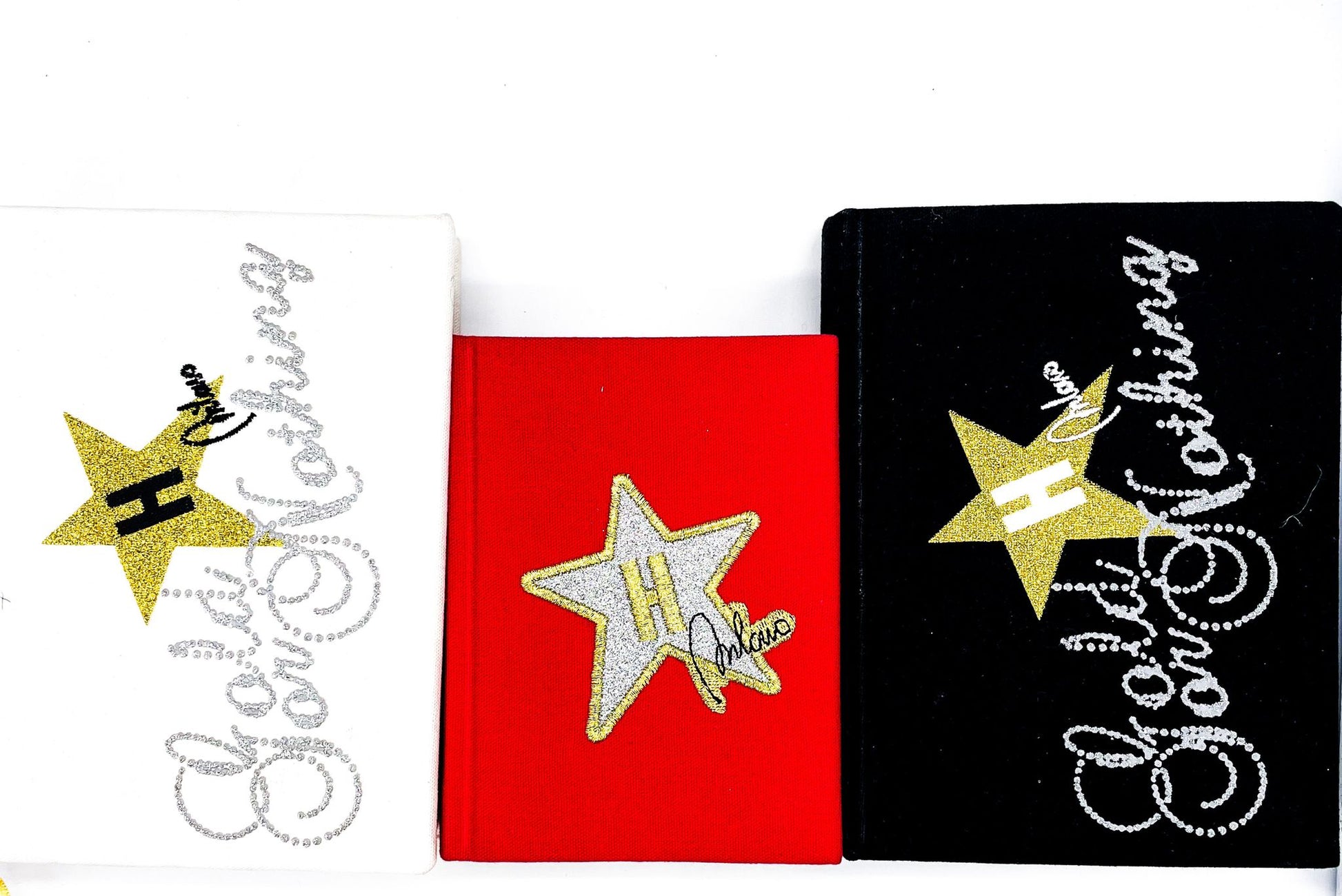 Diario Scuola Hollywood