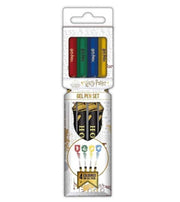 Set Penne Gel Harry Potter Casate