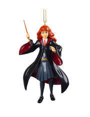 Addobbo Albero Di Natale Harry Potter Hermione Granger 3D