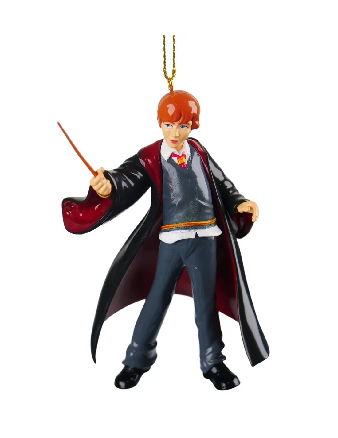 Addobbo Albero Di Natale Harry Potter Ronald Weasley 3D