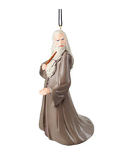 Addobbo Albero Di Natale Harry Potter Albus Silente 3D