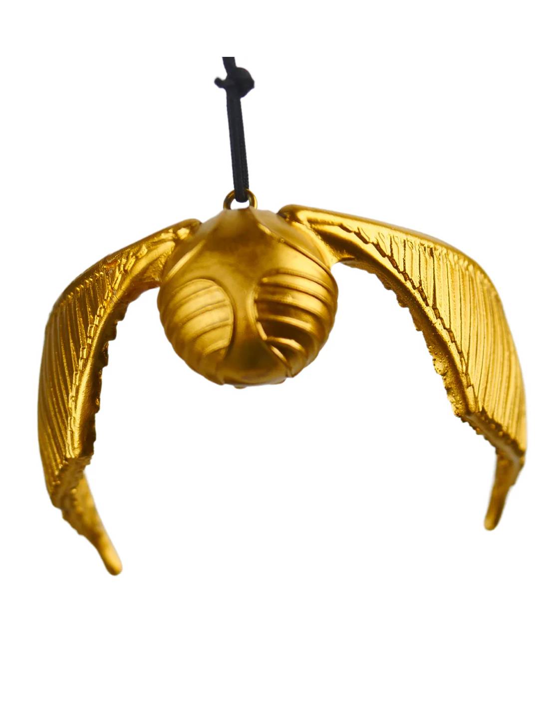 Addobbo Albero Di Natale Harry Potter Boccino D'Oro 3D