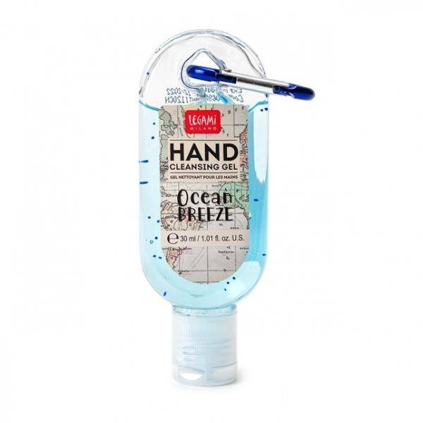 Gel Mani Igienizzante Legami Con Gancio