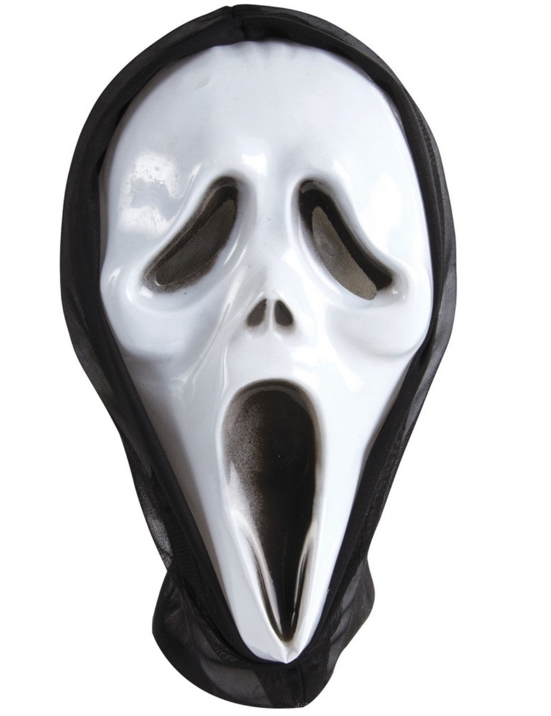 Maschera Halloween E Carnevale Scream