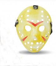 Maschera Halloween Jason Venerdì 13