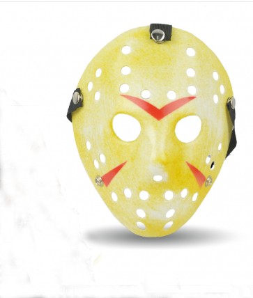 Maschera Halloween Jason Venerdì 13