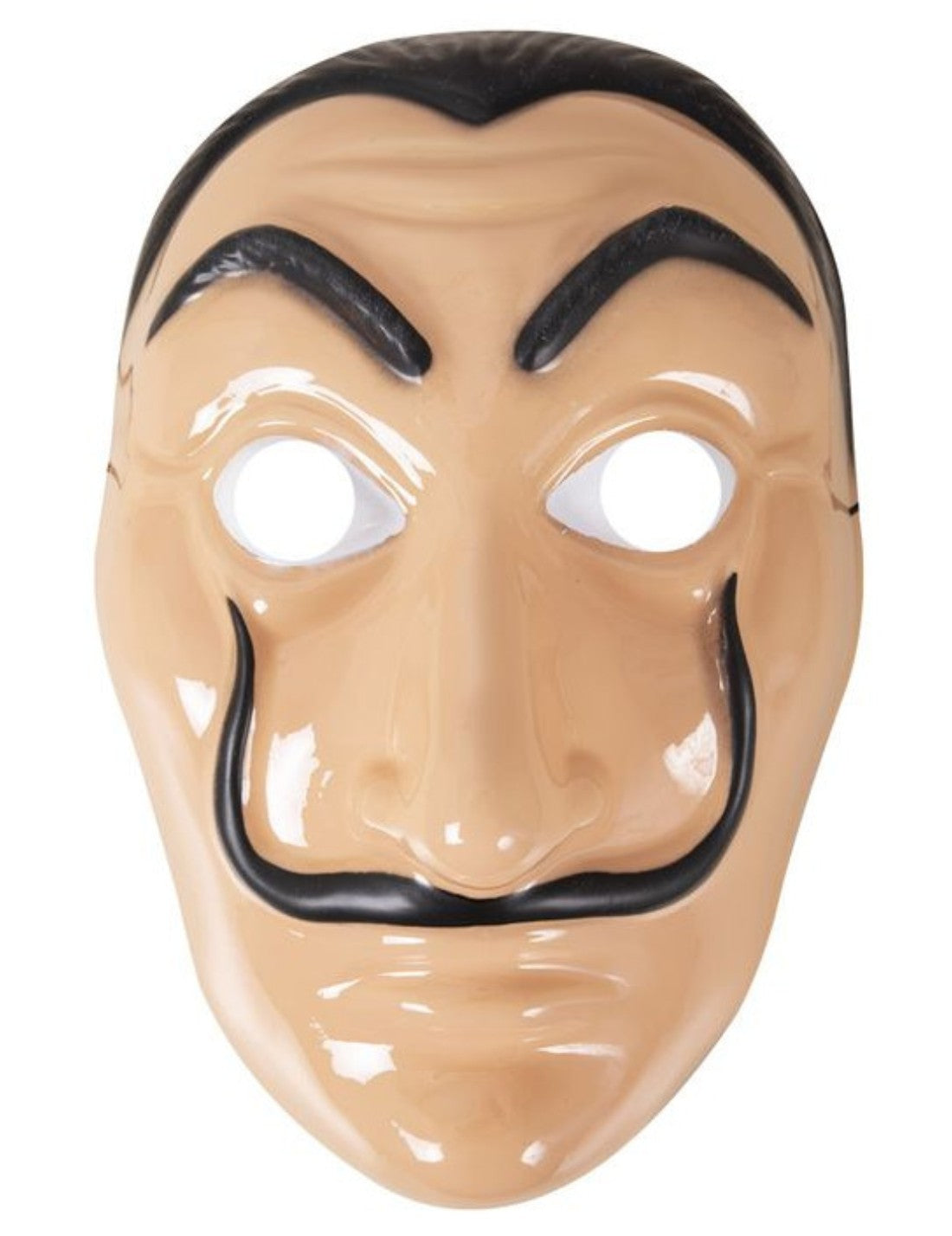 Maschera Halloween E Carnevale Salvador Dalì