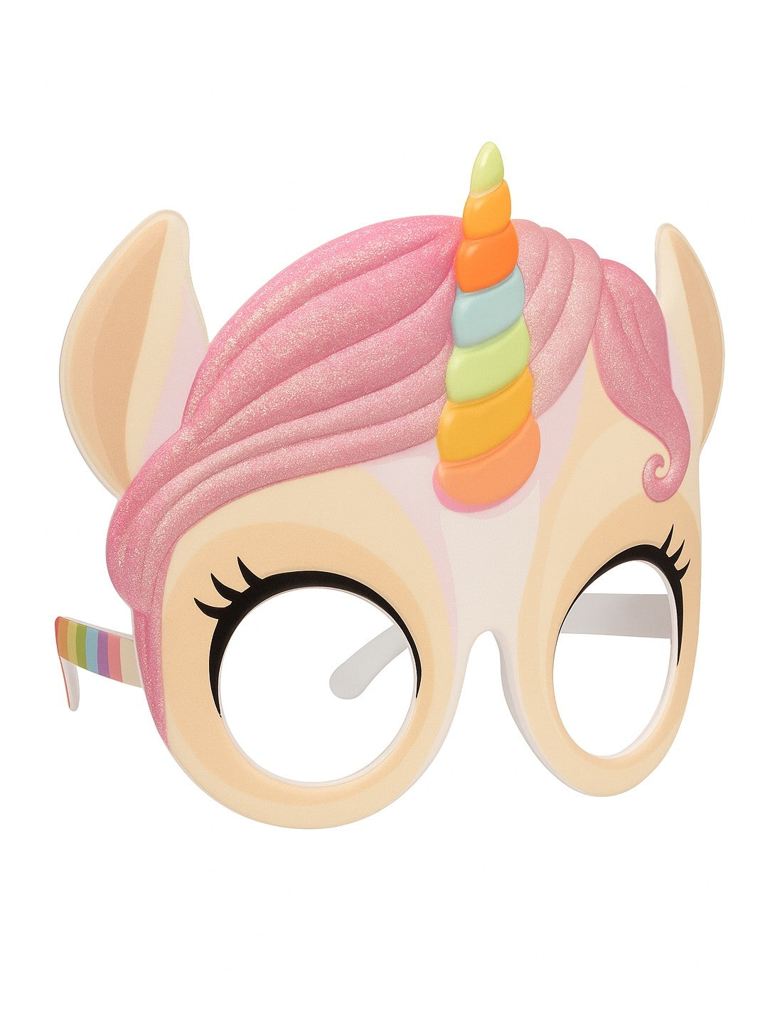Occhiali Da Unicorno Adulto