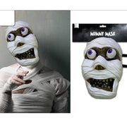 Maschera Mummia Halloween