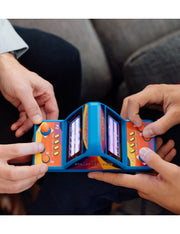 Mini Videogioco Retro Arcade Head To Head Legami