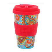 Tazza I Drink Fantasia Paisley 435ml