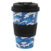 Tazza I Drink Japan Wave Mare 435ml