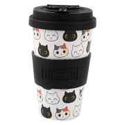 Tazza I Drink Gatto 435ml