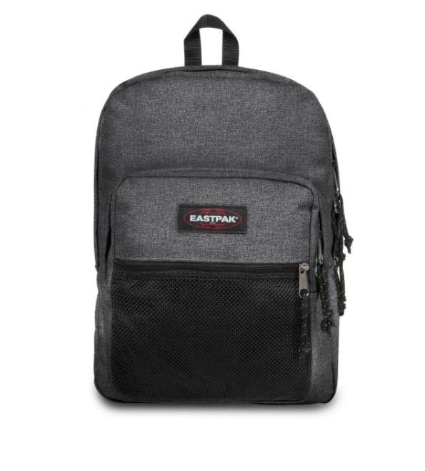 Zaino Eastpak Pinnacle 77H Black Denim