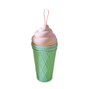 Astuccio In Silicone Gelato Verde