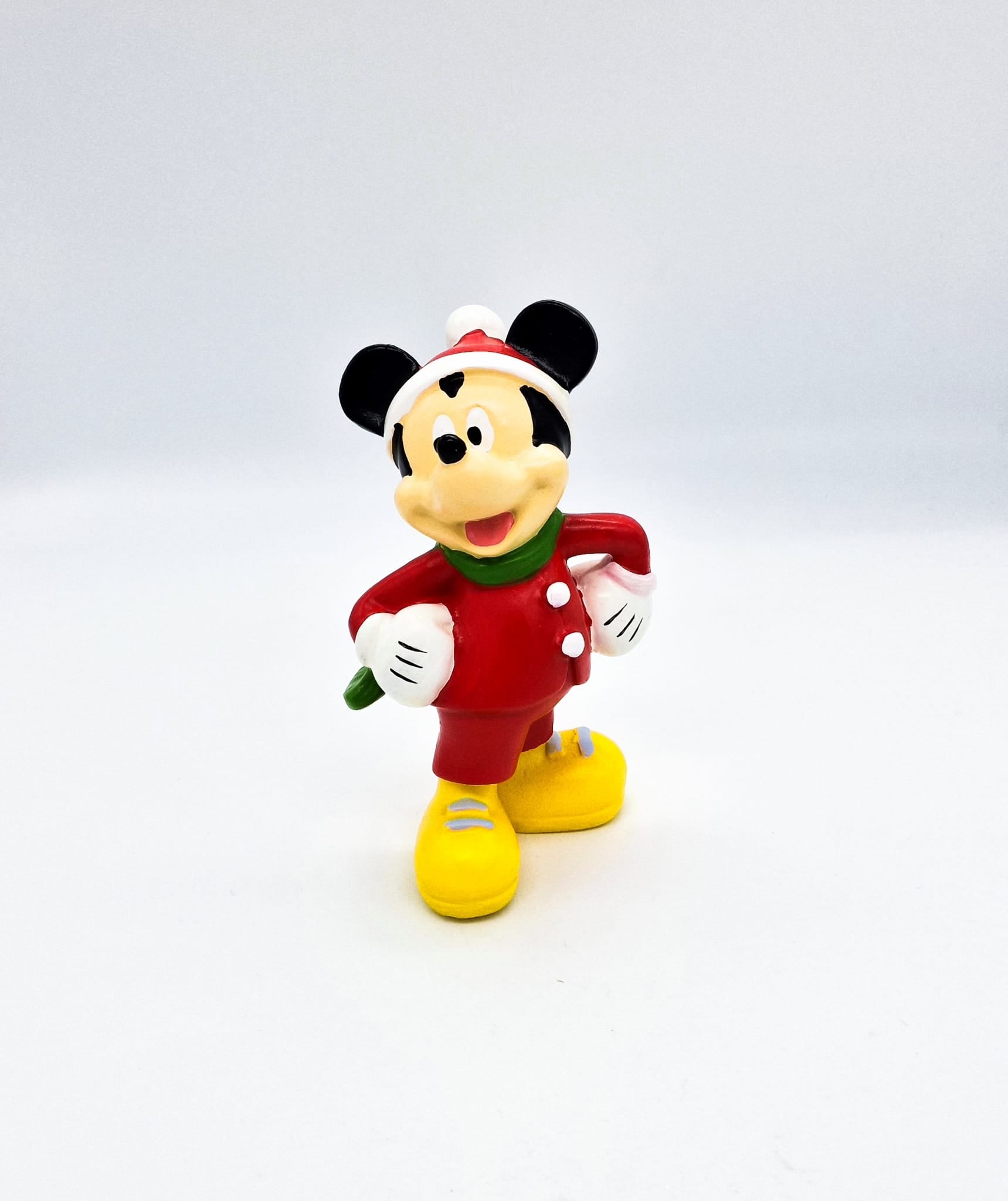 Addobbo Albero Di Natale Topolino Natalizio Disney