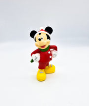 Addobbo Albero Di Natale Topolino Natalizio Disney