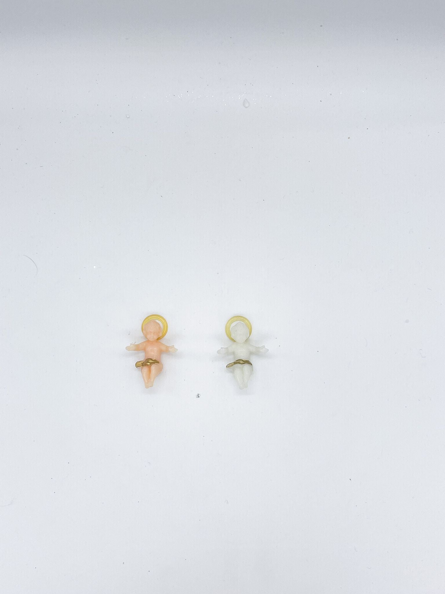 Gesù Bambino 3 Cm