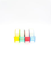 Nastro Adesivo Scotch 15x33 Con Dispenser