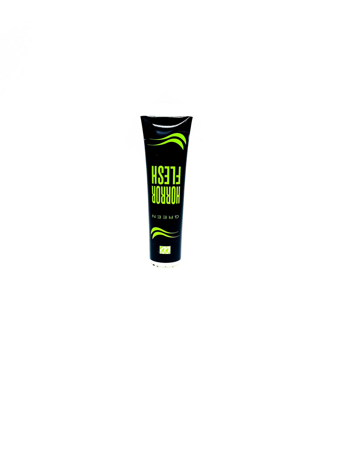 Crema Pelle Verde Effetto Horror Trucchi Halloween 28ml