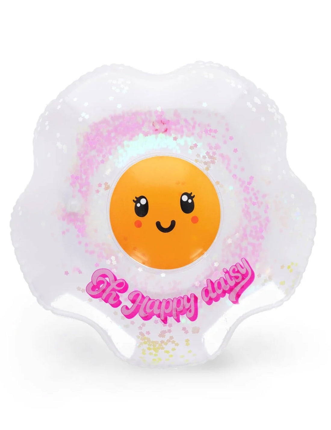 Cuscino Da Spiaggia Gonfiabile Daisy Legami