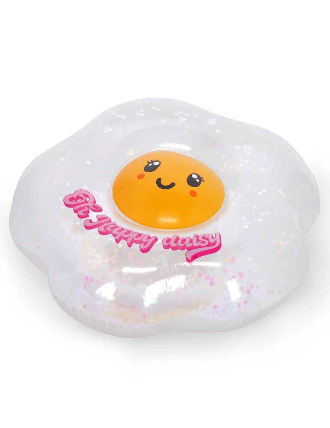 Cuscino Da Spiaggia Gonfiabile Daisy Legami