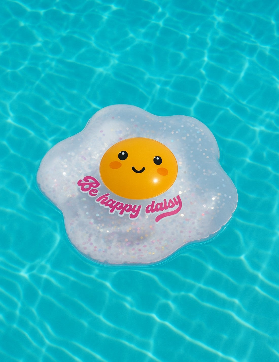 Cuscino Da Spiaggia Gonfiabile Daisy Legami