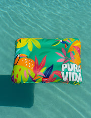 Cuscino Da Spiaggia Gonfiabile Pura Vida Legami