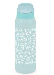 Borraccia Termica In Acciaio Inox Acua Kids Dolci 350ml