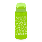 Borraccia Termica In Acciaio Inox Acua Kids Calcio 350ml