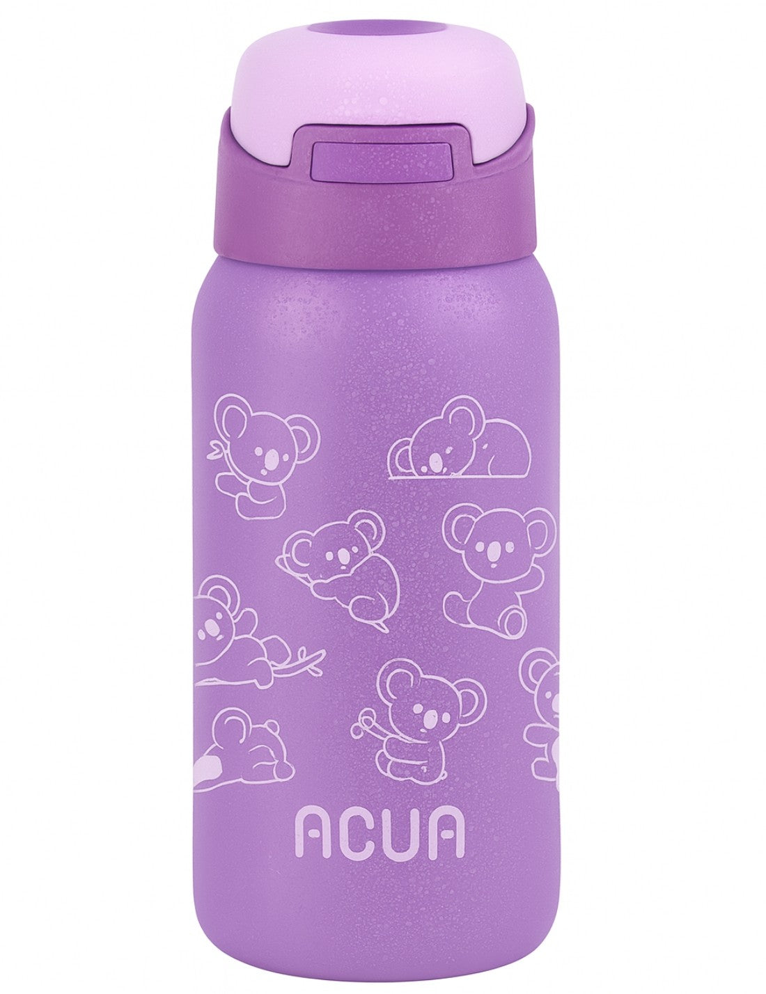 Borraccia Termica In Acciaio Inox Acua Kids Koala 350ml