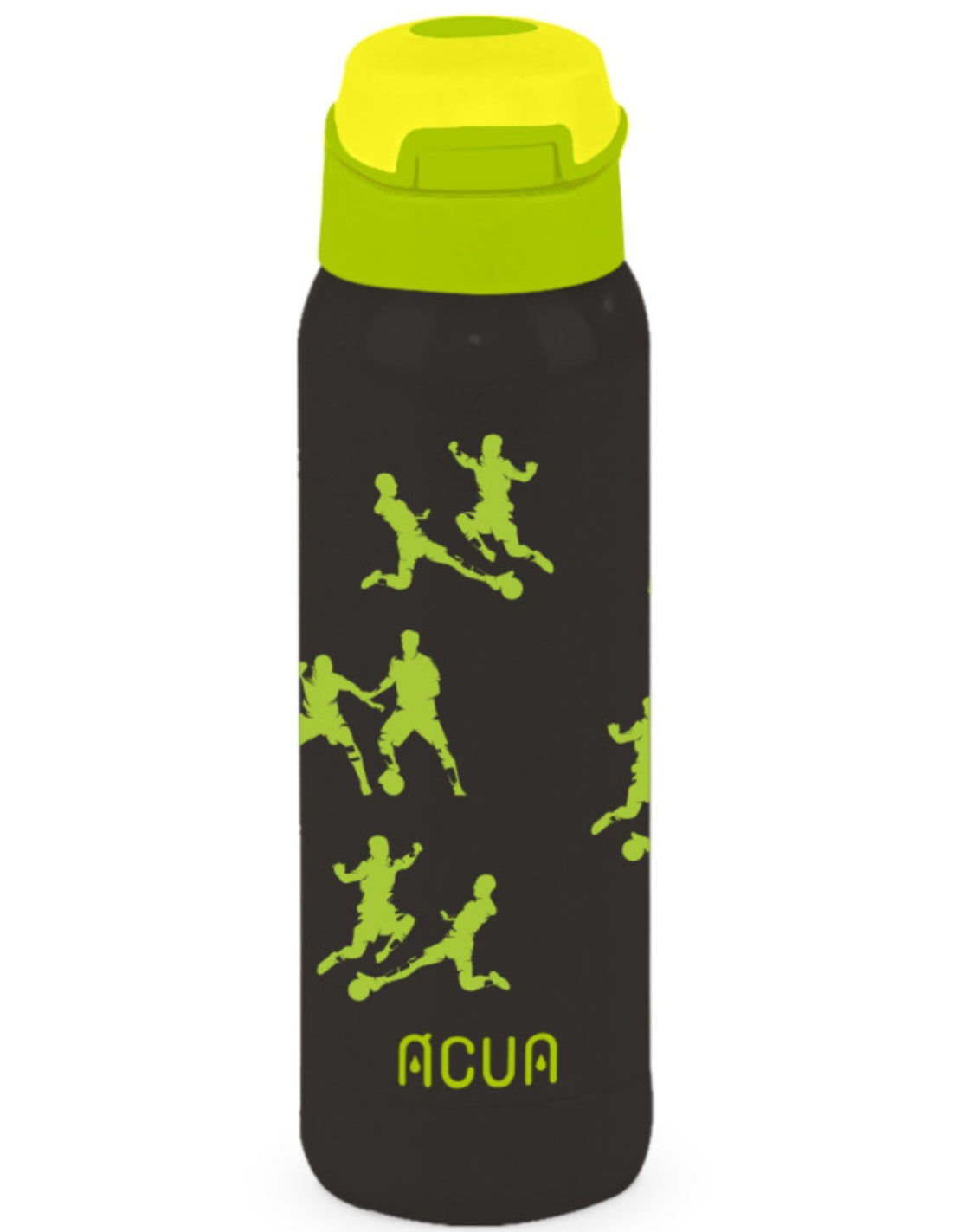 Borraccia Termica Acua Joy Calcio Acciaio Inox 500ml