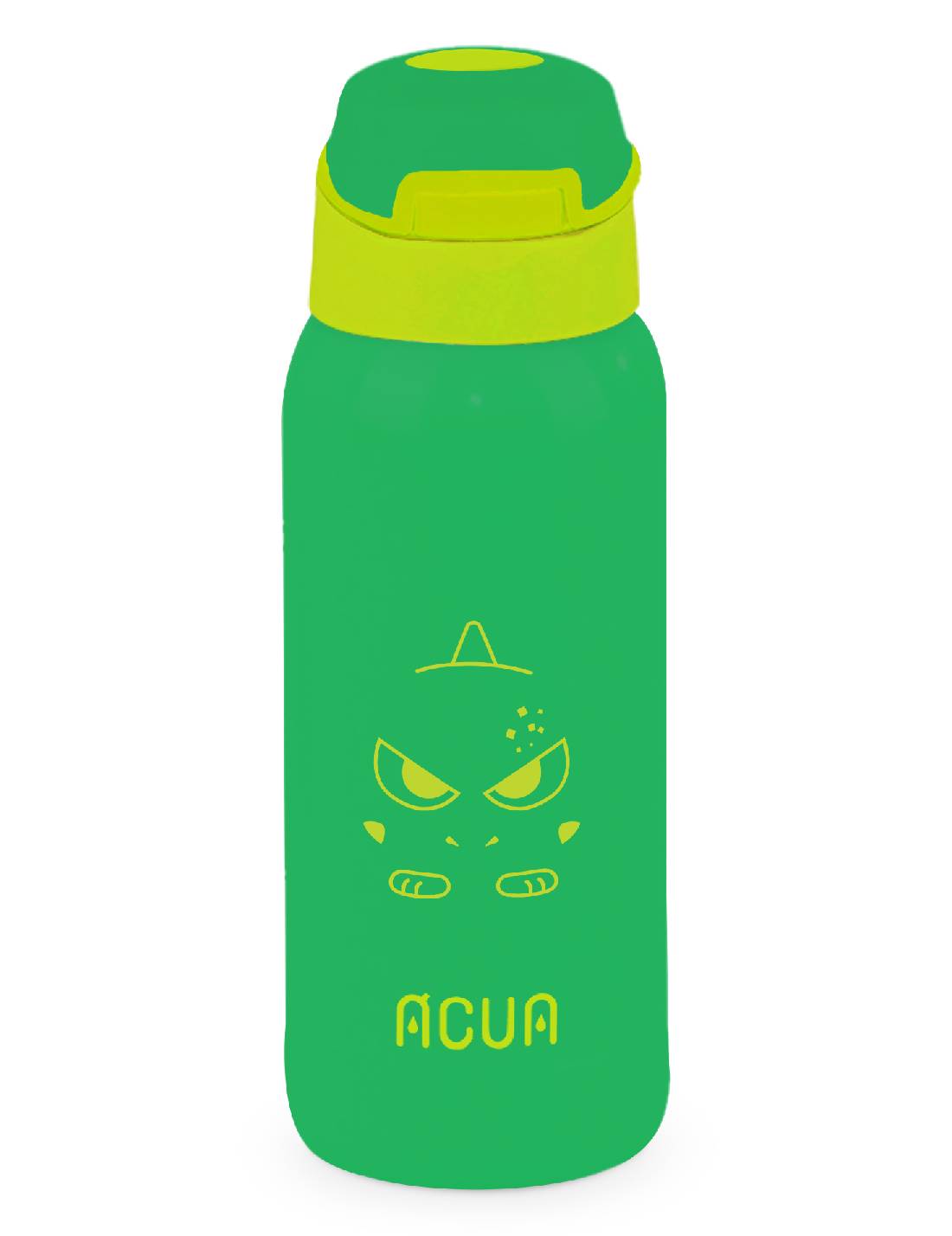 Borraccia Termica In Acciaio Inox Acua Kids Dinosauro 350ml