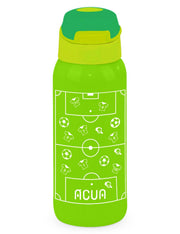 Borraccia Termica In Acciaio Inox Acua Kids Calcio 350ml
