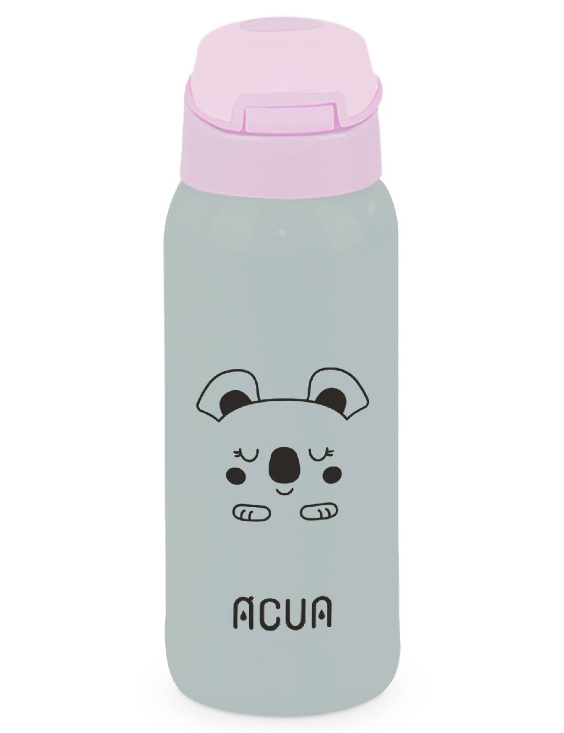 Borraccia Termica In Acciaio Inox Acua Kids Koala 350ml