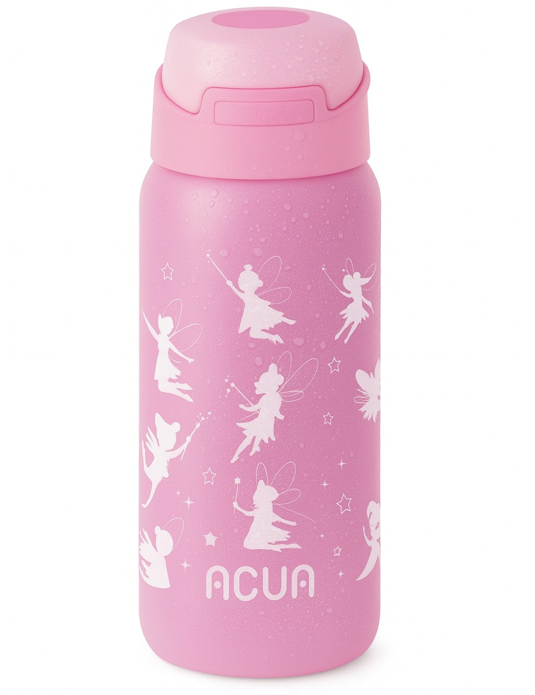Borraccia Termica In Acciaio Inox Acua Kids Fatine 350ml