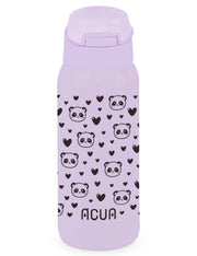 Borraccia Termica In Acciaio Inox Acua Kids Panda 350ml