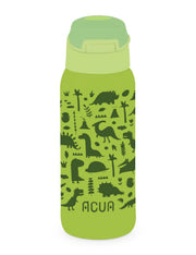 Borraccia Termica In Acciaio Inox Acua Kids Dino 350ml