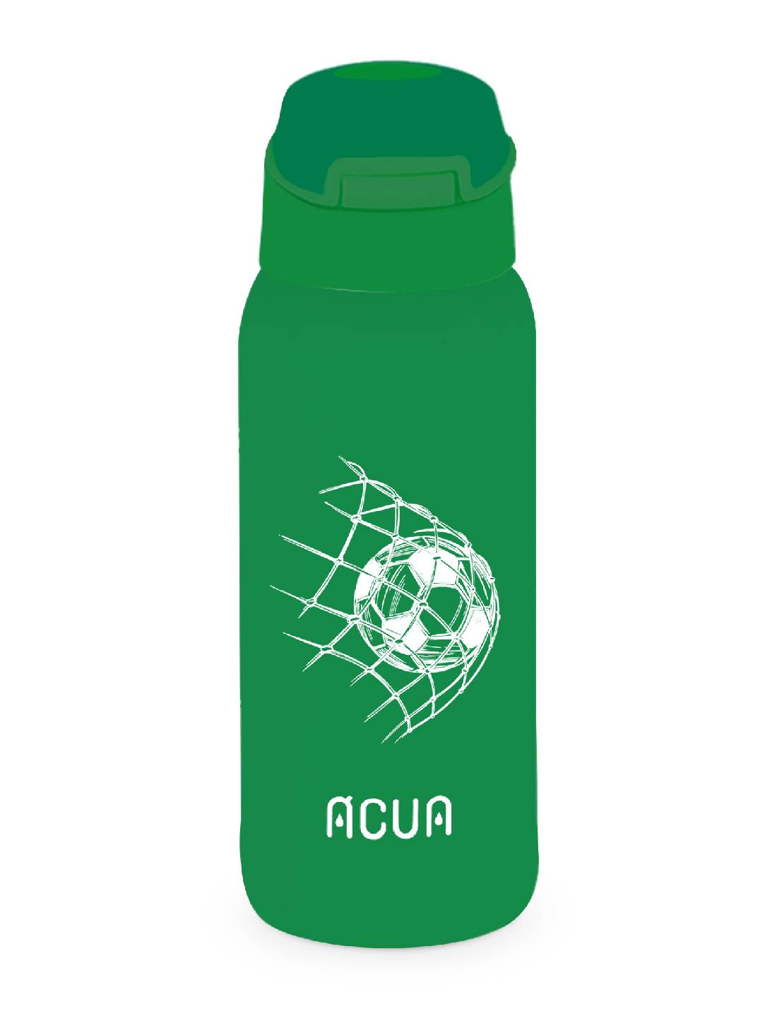 Borraccia Termica In Acciaio Inox Acua Kids Calcio 350ml