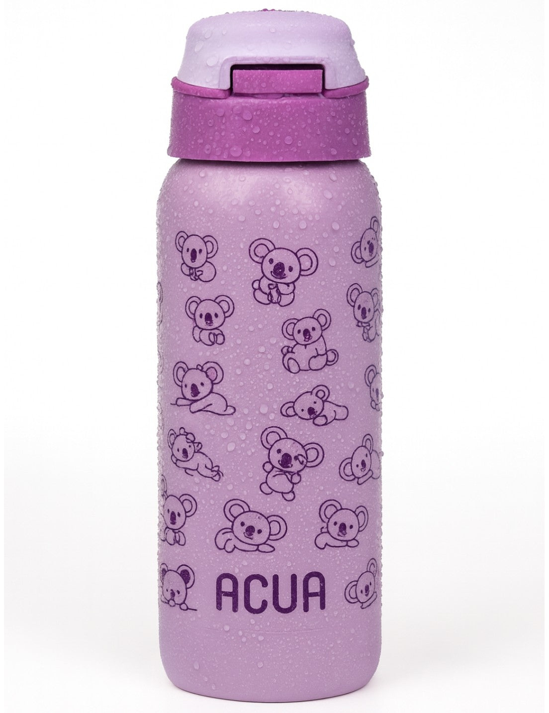 Borraccia Termica In Acciaio Inox Acua Kids Koala 350ml