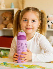 Borraccia Termica In Acciaio Inox Acua Kids Koala 350ml