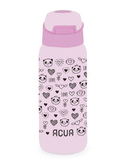 Borraccia Termica in Acciaio Inox Acua Kids Panda 350ml